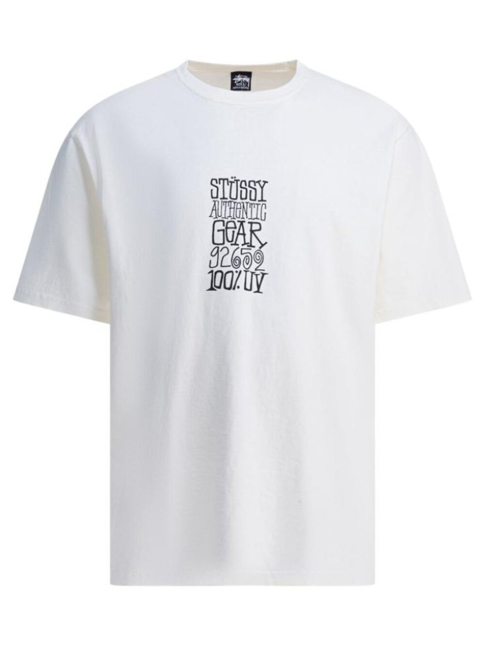 Stüssy T-Shirts Tag Size M Men